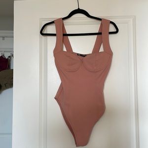 Zara Bodysuit